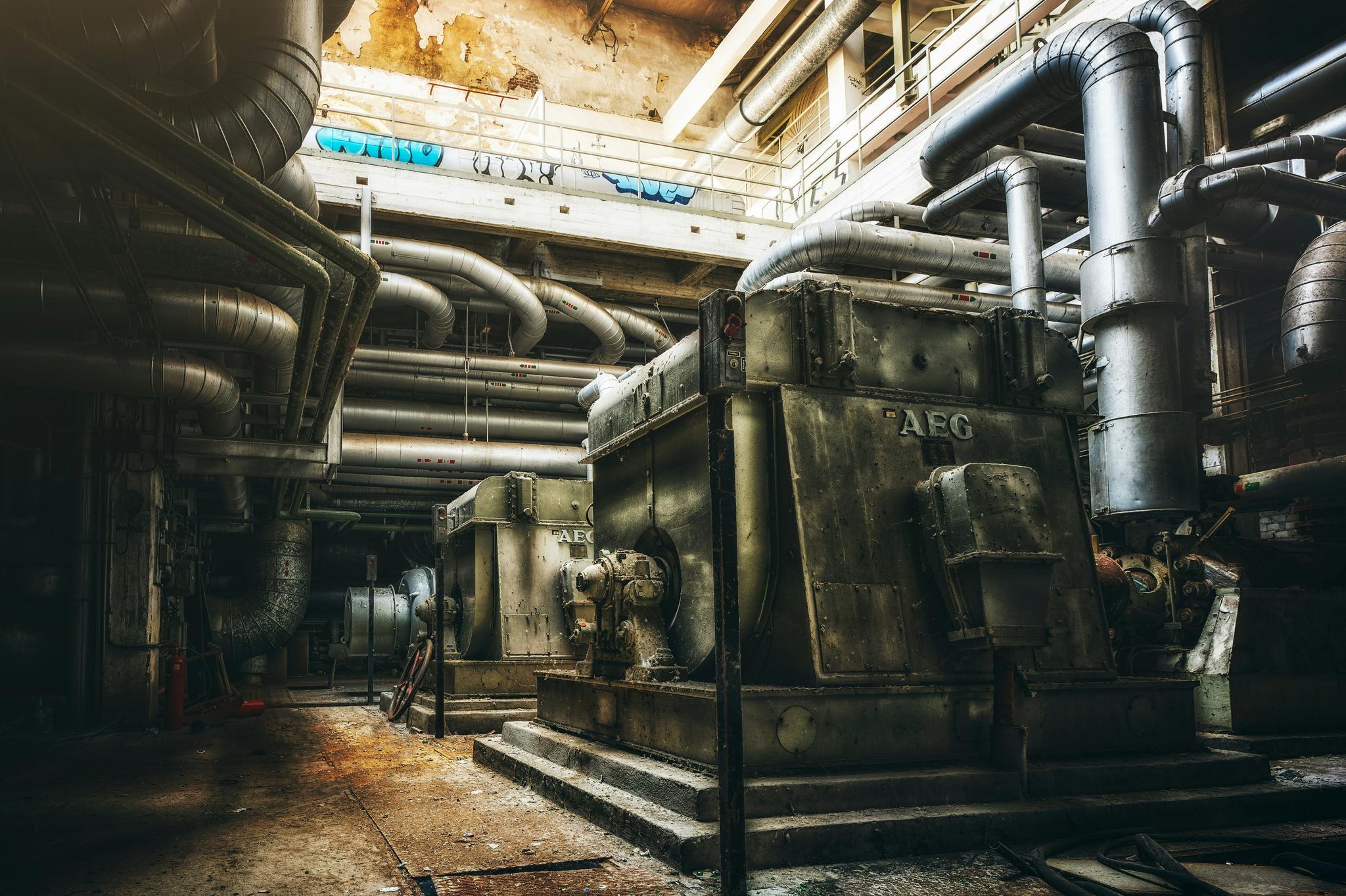 The art of Javascript Generators